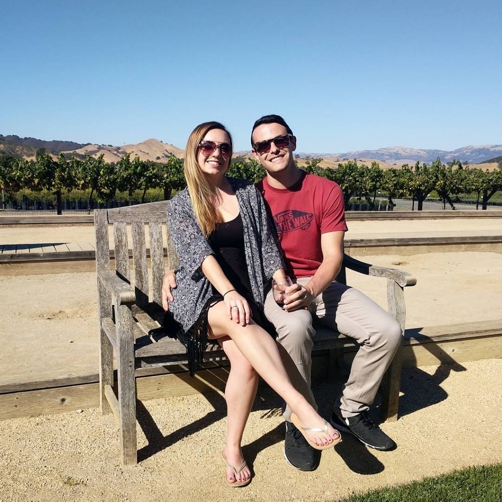 Meet your Posher, Sam